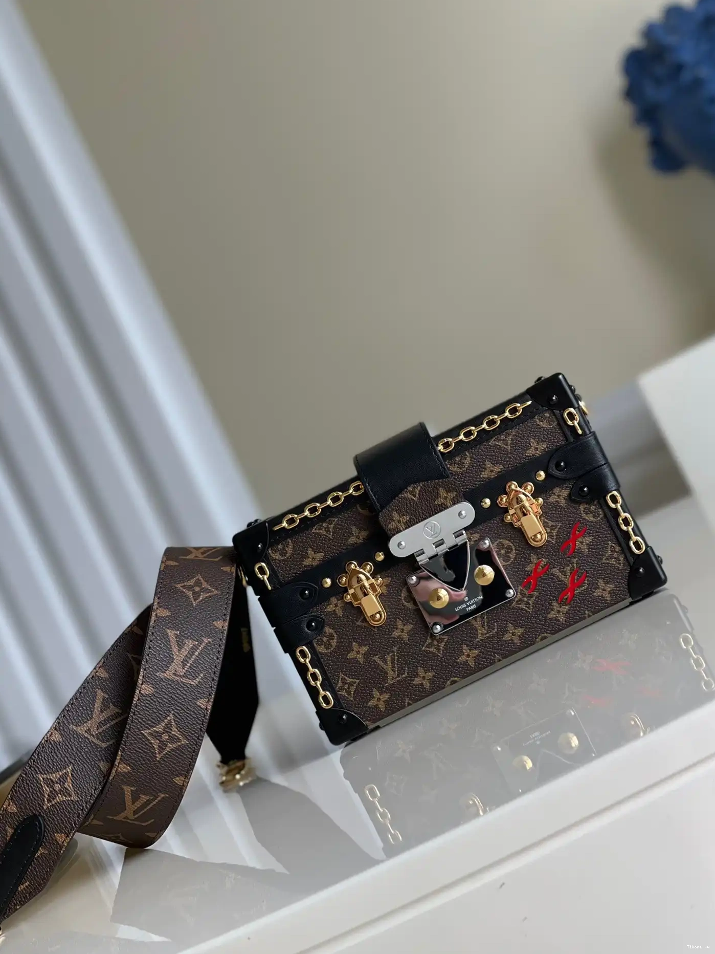 Cheap LOUIS MALLE PETITE VUITTON 0527